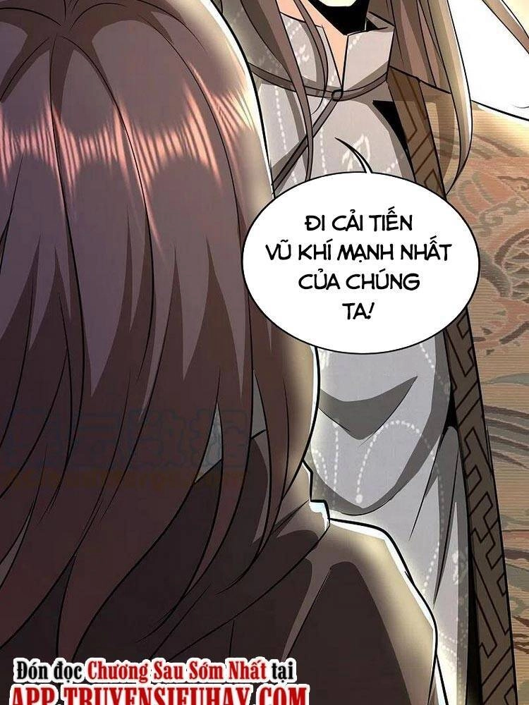 Y Võ Chí Tôn Chapter 316 - 34