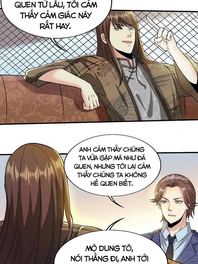 Y Võ Chí Tôn Chapter 317 - 4