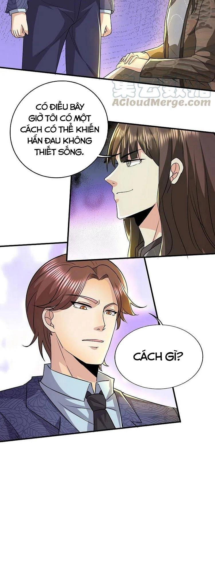 Y Võ Chí Tôn Chapter 317 - 9