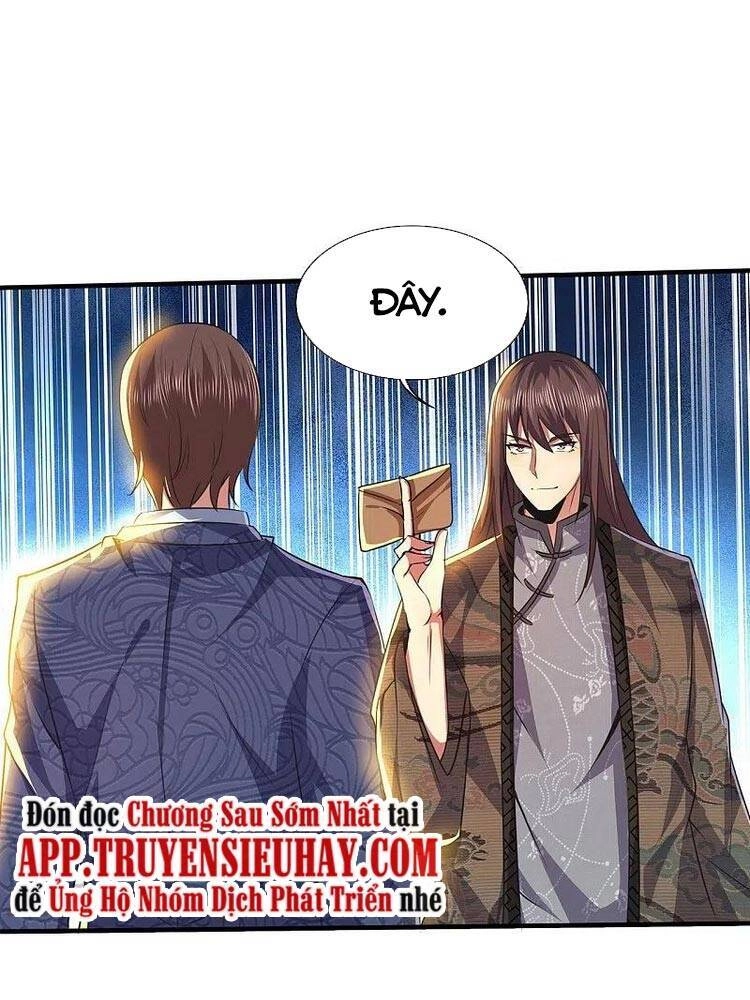 Y Võ Chí Tôn Chapter 317 - 10