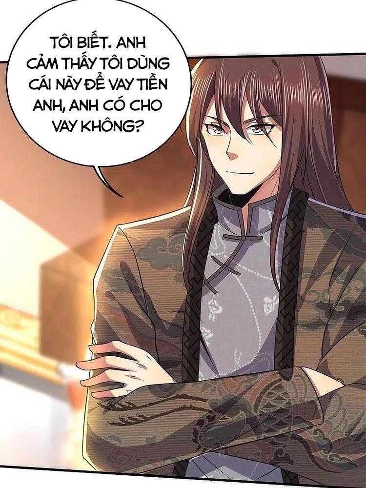 Y Võ Chí Tôn Chapter 317 - 12