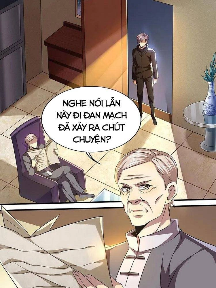 Y Võ Chí Tôn Chapter 317 - 15