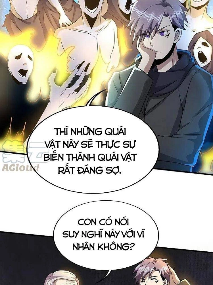 Y Võ Chí Tôn Chapter 317 - 21