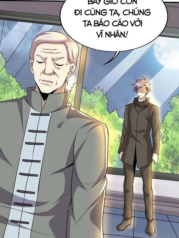 Y Võ Chí Tôn Chapter 317 - 23