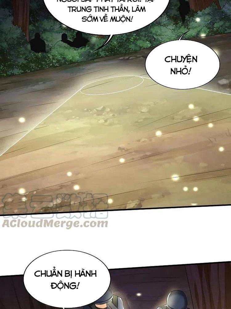 Y Võ Chí Tôn Chapter 318 - 2