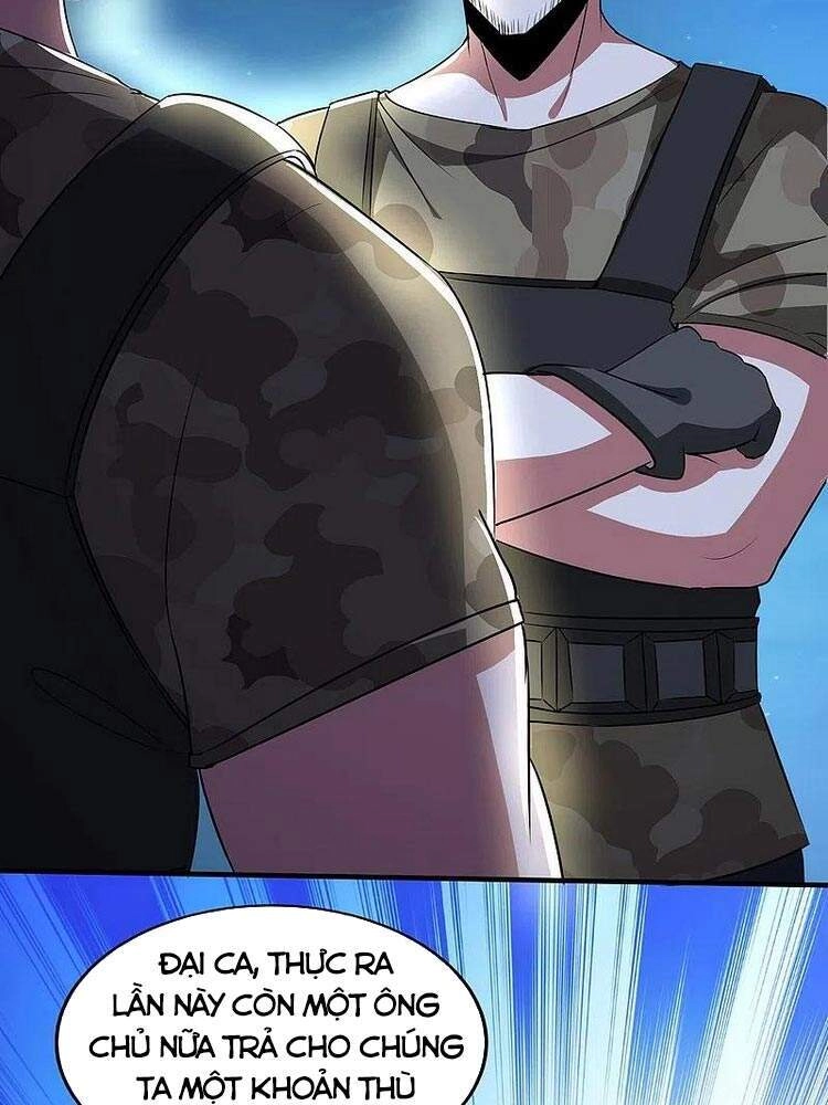 Y Võ Chí Tôn Chapter 318 - 6