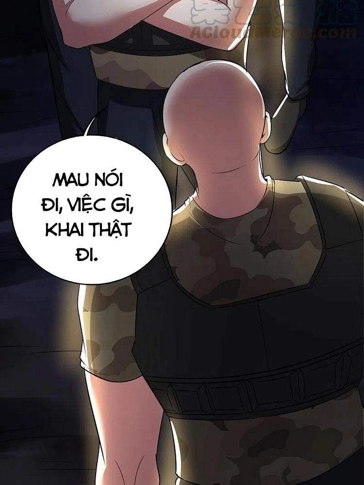 Y Võ Chí Tôn Chapter 318 - 8