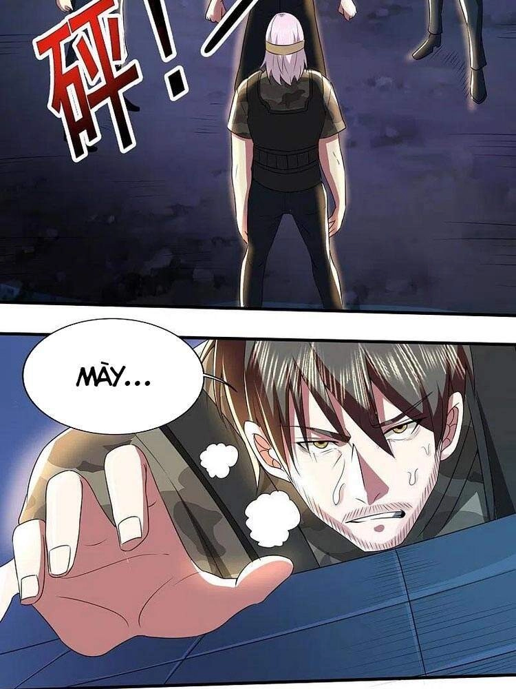 Y Võ Chí Tôn Chapter 318 - 12