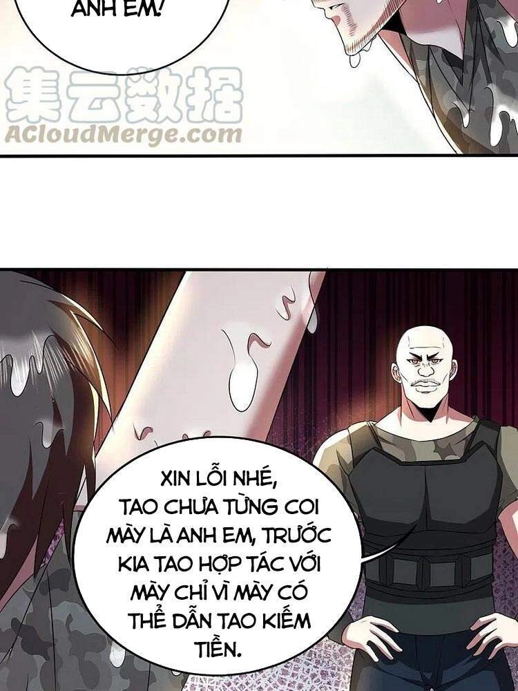 Y Võ Chí Tôn Chapter 318 - 16