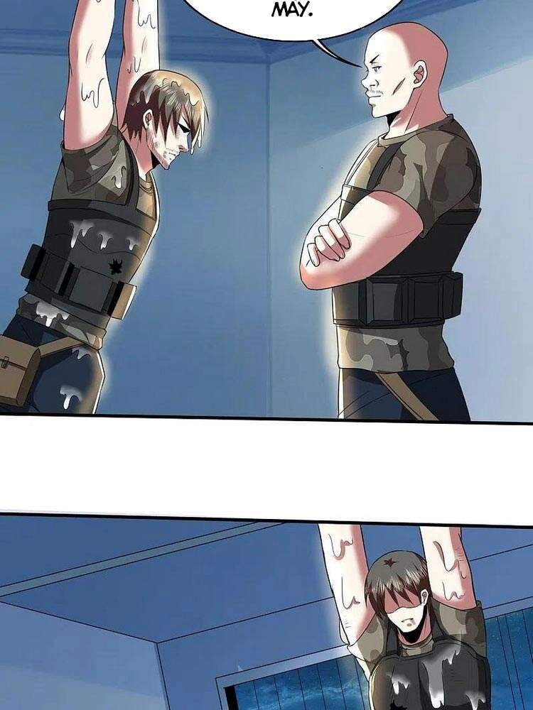 Y Võ Chí Tôn Chapter 318 - 19