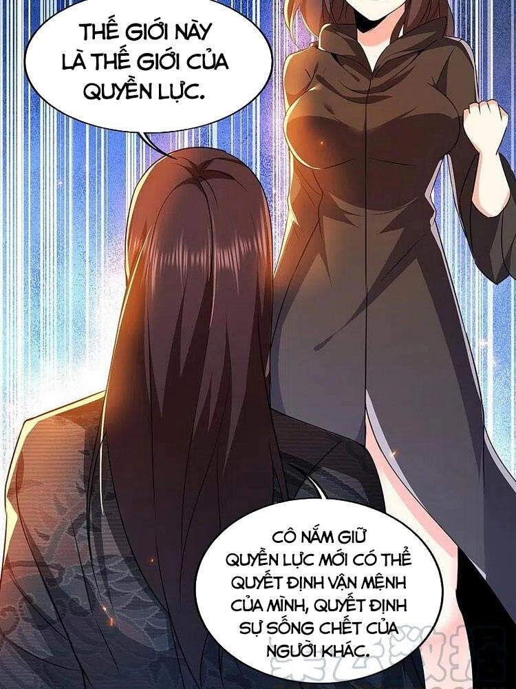 Y Võ Chí Tôn Chapter 318 - 25