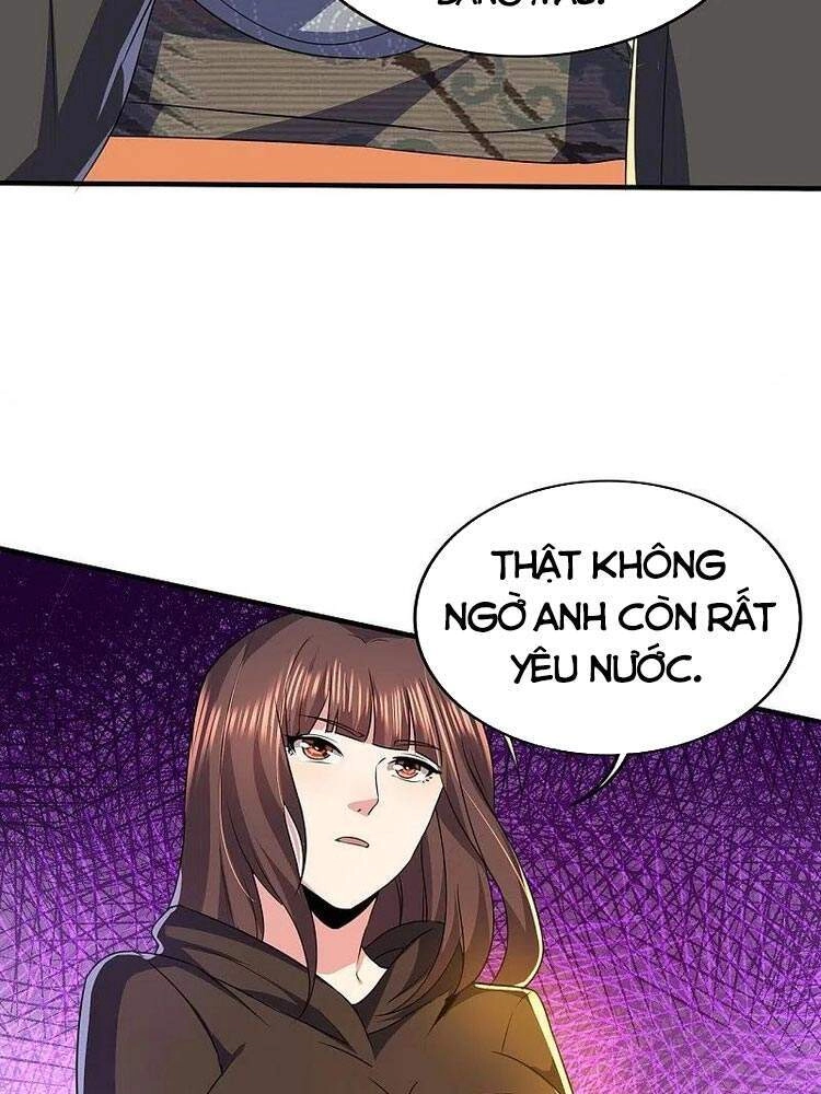 Y Võ Chí Tôn Chapter 318 - 29