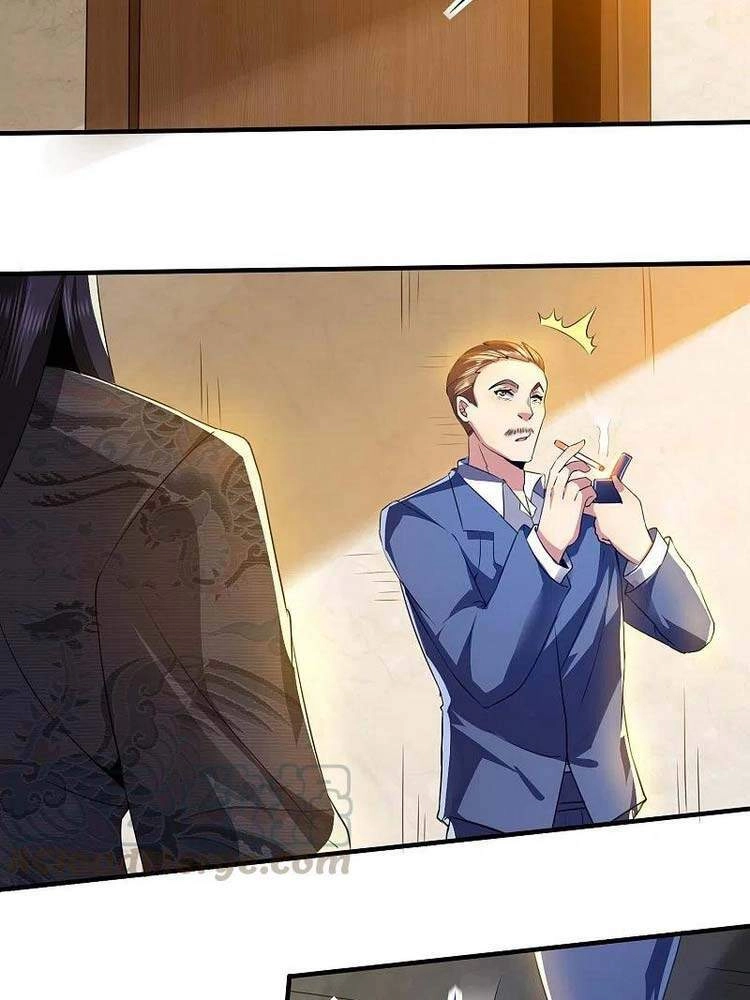 Y Võ Chí Tôn Chapter 319 - 2