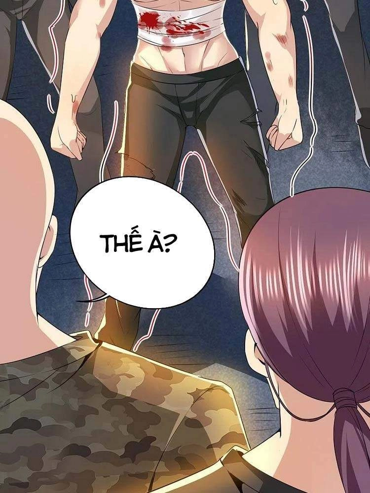 Y Võ Chí Tôn Chapter 319 - 8