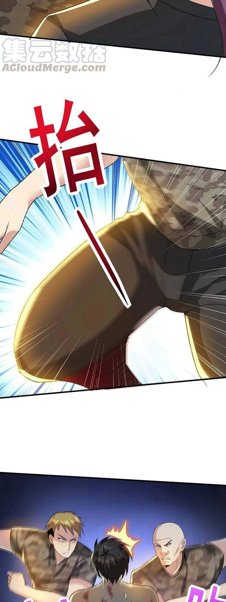 Y Võ Chí Tôn Chapter 319 - 9