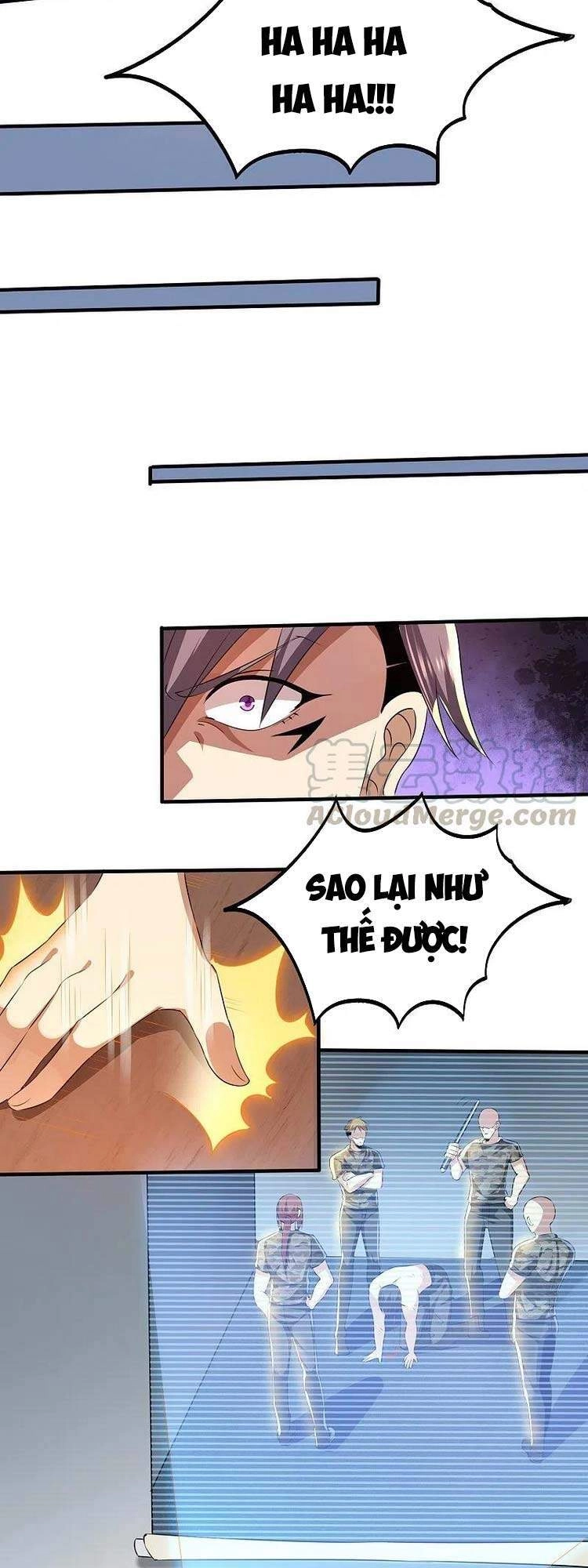 Y Võ Chí Tôn Chapter 319 - 13