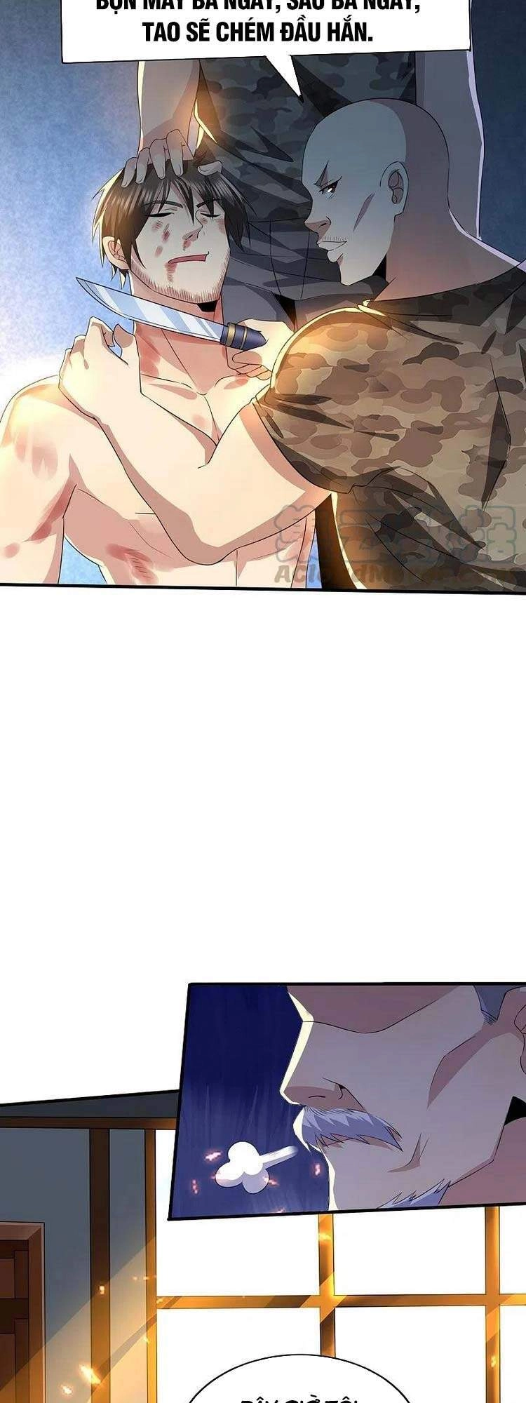 Y Võ Chí Tôn Chapter 319 - 15