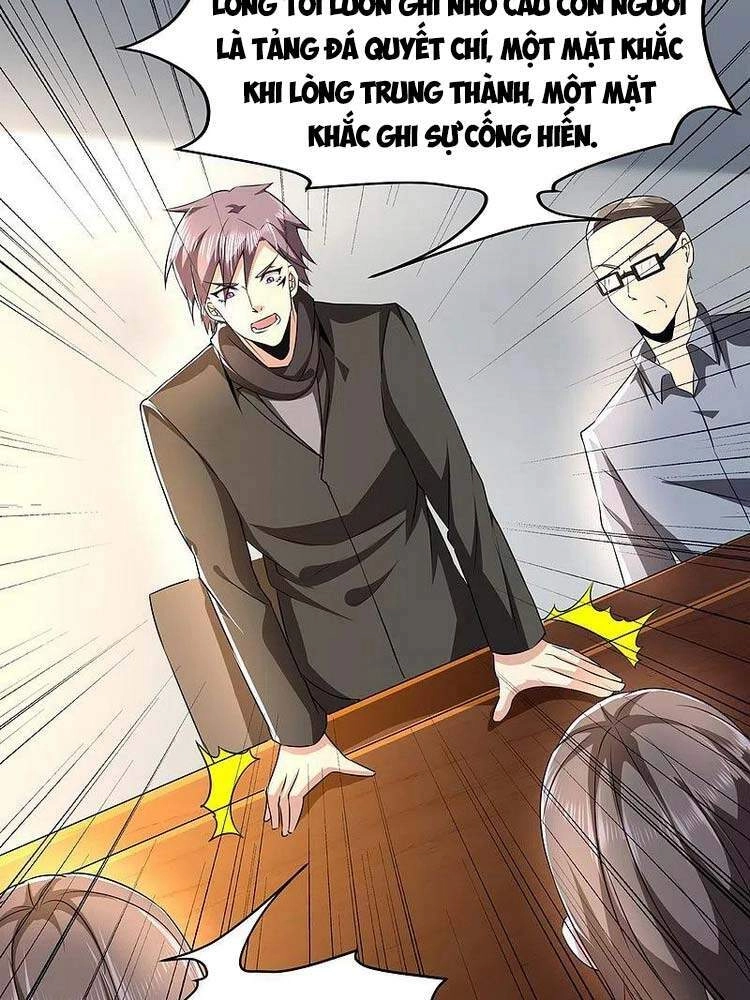 Y Võ Chí Tôn Chapter 319 - 22