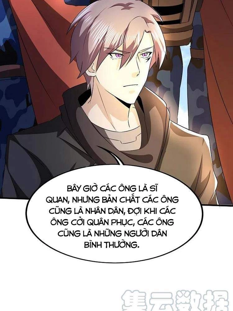 Y Võ Chí Tôn Chapter 319 - 24