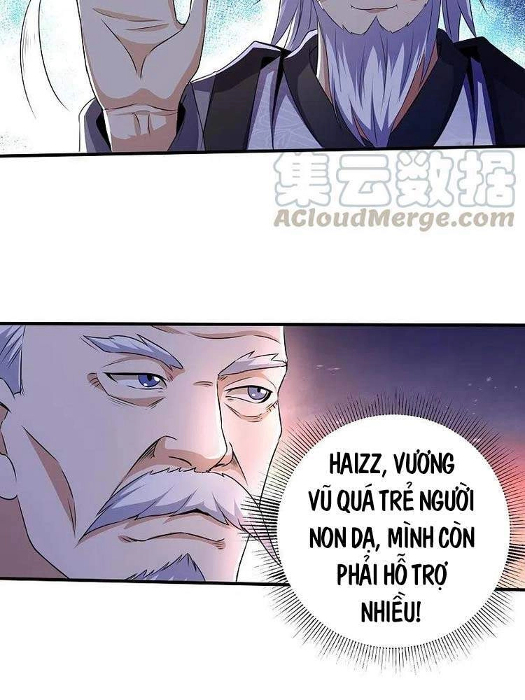 Y Võ Chí Tôn Chapter 319 - 28