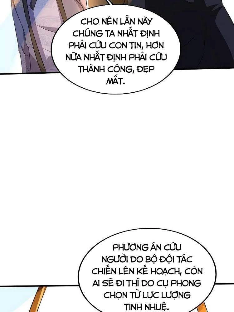 Y Võ Chí Tôn Chapter 319 - 32