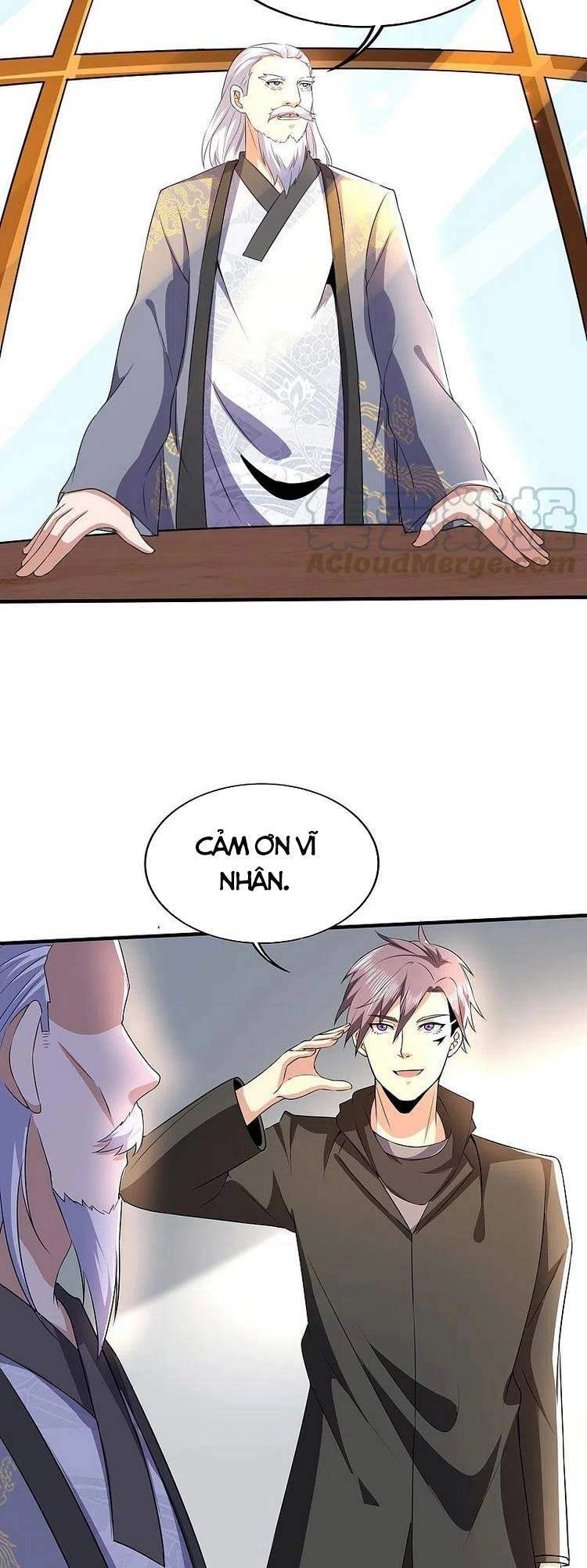 Y Võ Chí Tôn Chapter 319 - 33