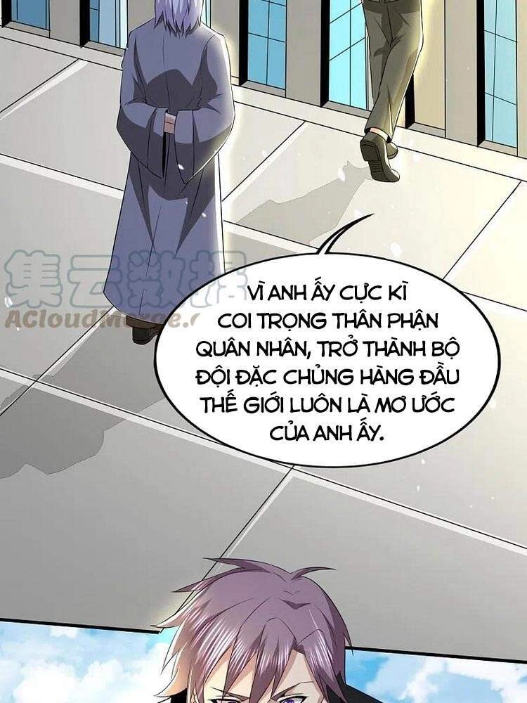 Y Võ Chí Tôn Chapter 320 - 4