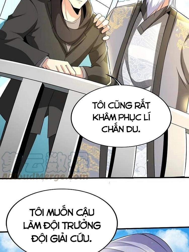 Y Võ Chí Tôn Chapter 320 - 6