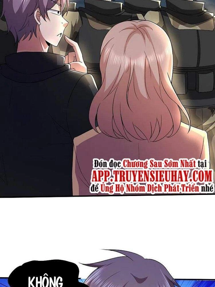 Y Võ Chí Tôn Chapter 320 - 16