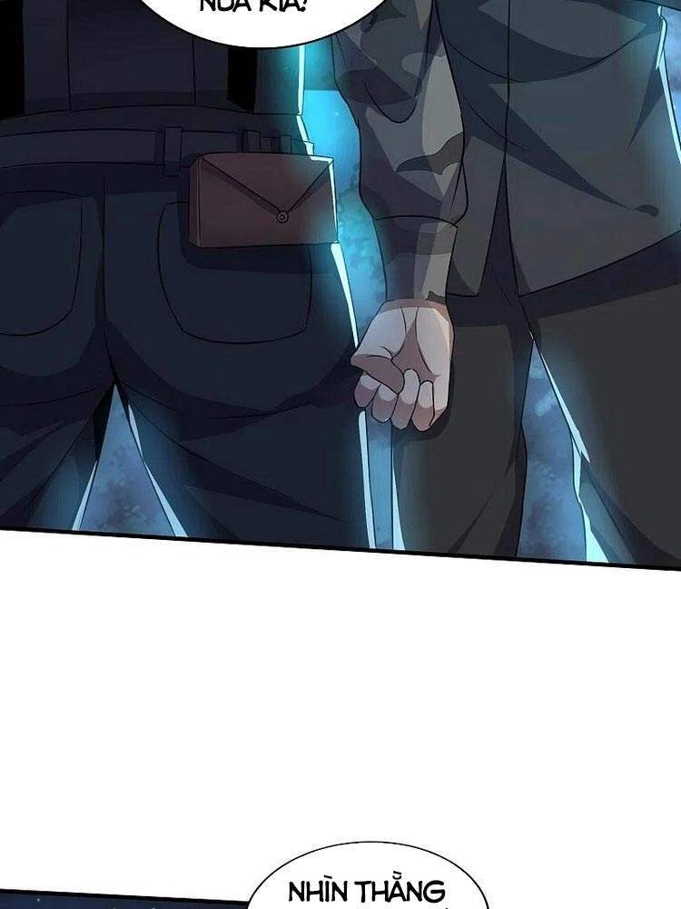 Y Võ Chí Tôn Chapter 320 - 21