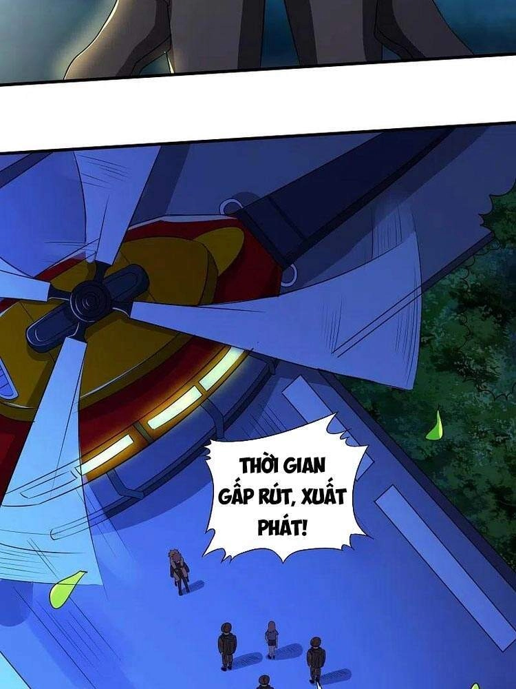 Y Võ Chí Tôn Chapter 321 - 10