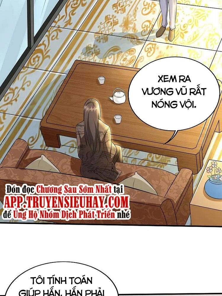 Y Võ Chí Tôn Chapter 321 - 12