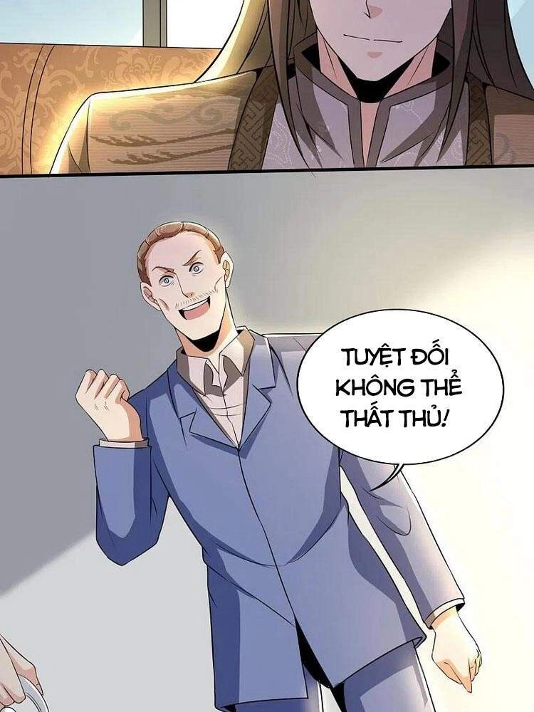 Y Võ Chí Tôn Chapter 321 - 16