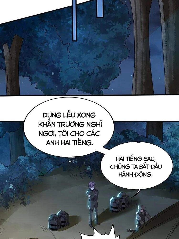 Y Võ Chí Tôn Chapter 322 - 4