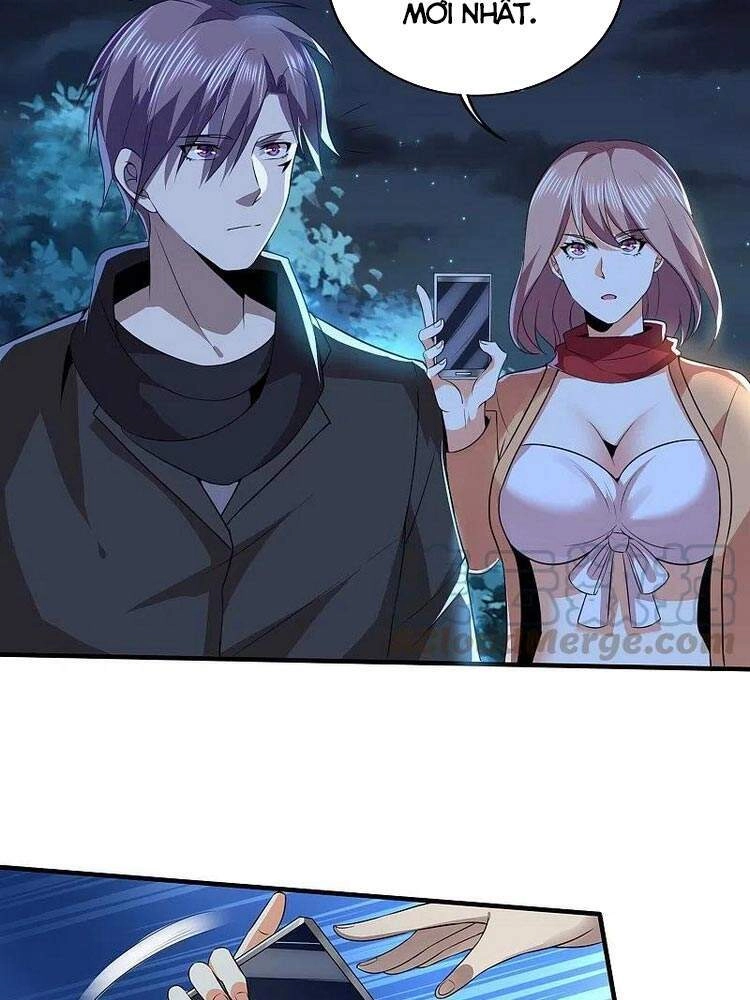 Y Võ Chí Tôn Chapter 322 - 6