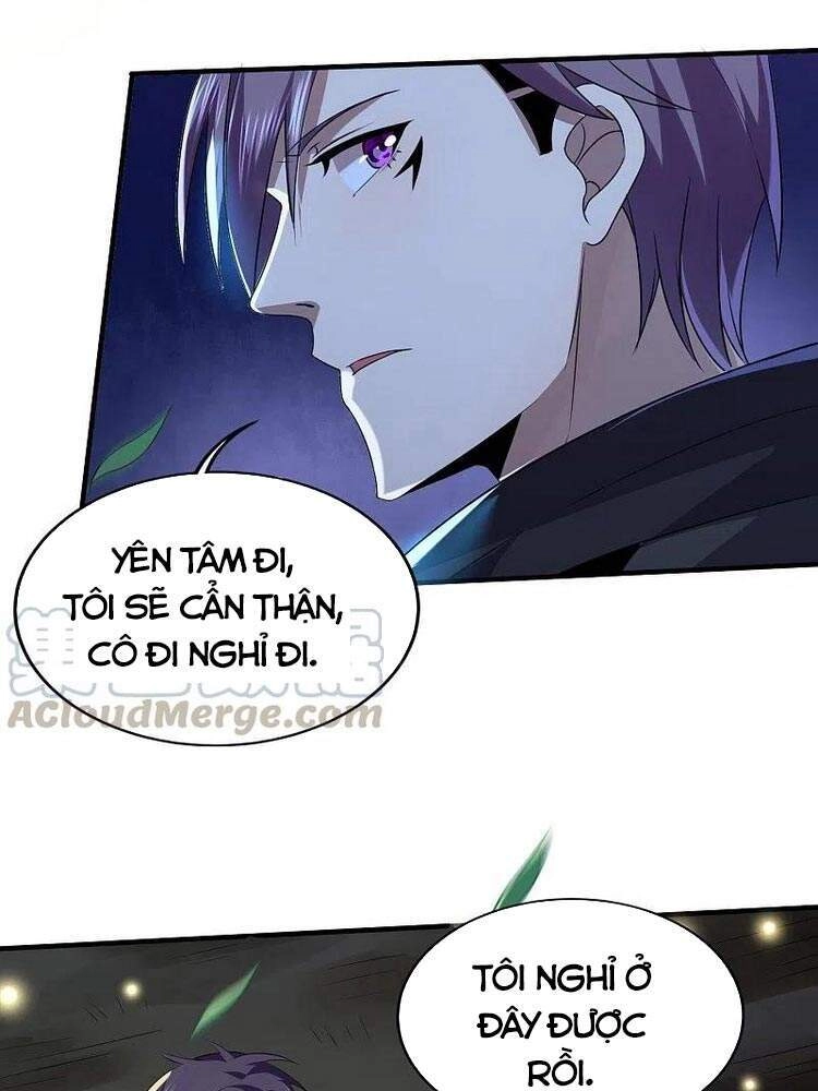 Y Võ Chí Tôn Chapter 322 - 8