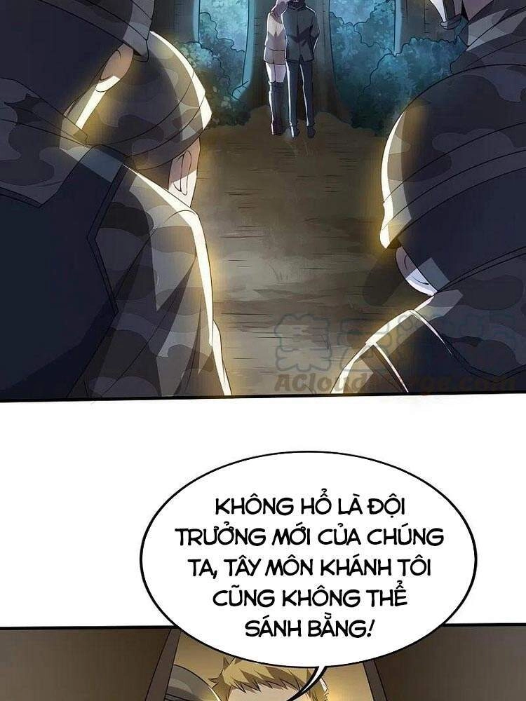 Y Võ Chí Tôn Chapter 322 - 10