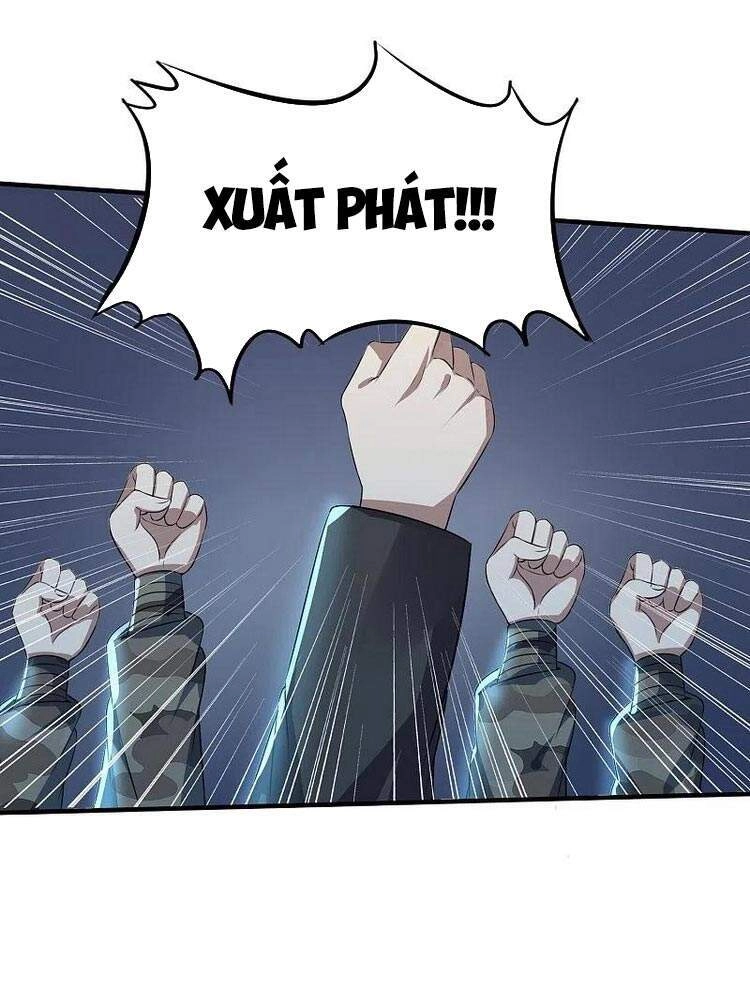 Y Võ Chí Tôn Chapter 322 - 14