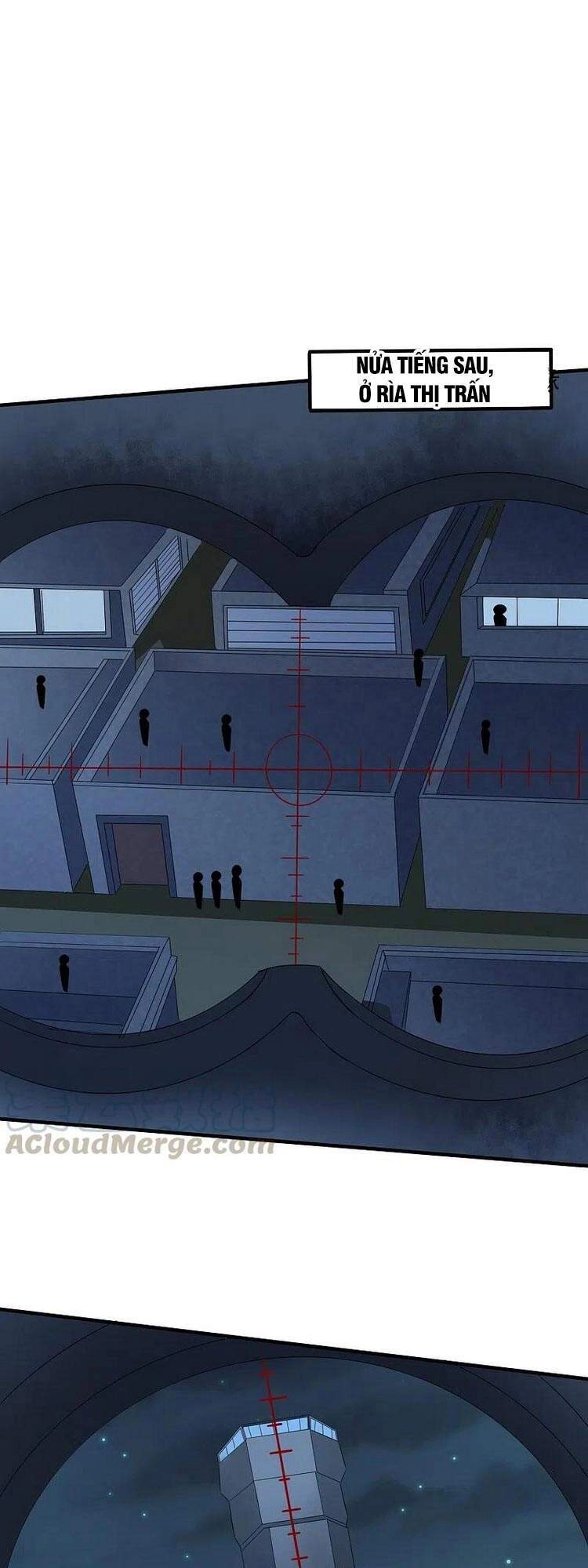 Y Võ Chí Tôn Chapter 322 - 15