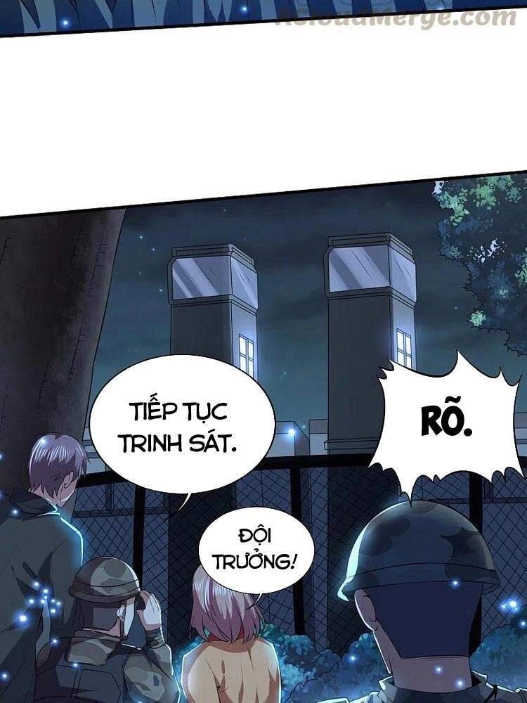 Y Võ Chí Tôn Chapter 322 - 18