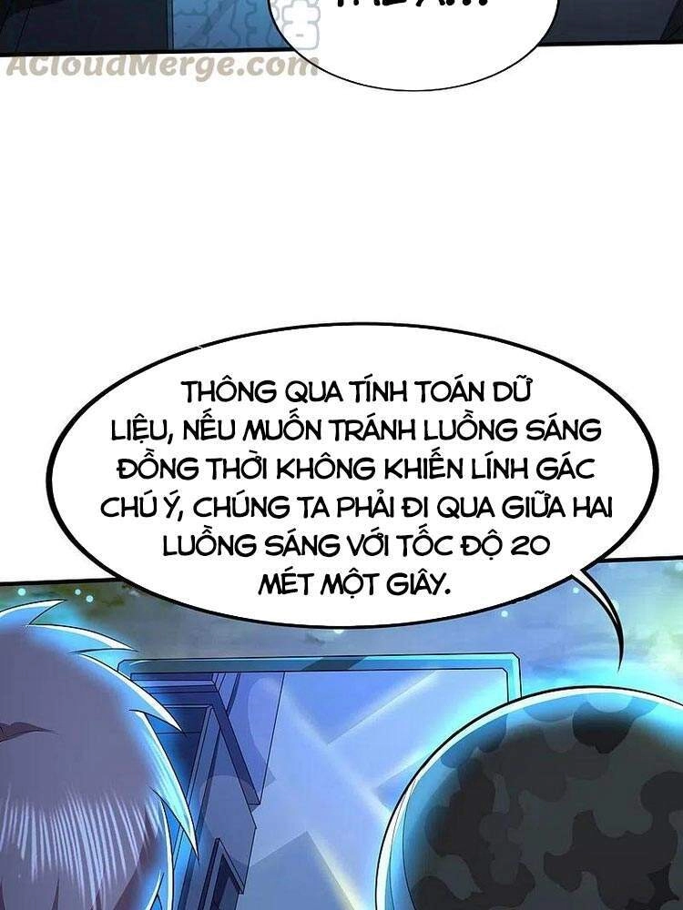 Y Võ Chí Tôn Chapter 322 - 20