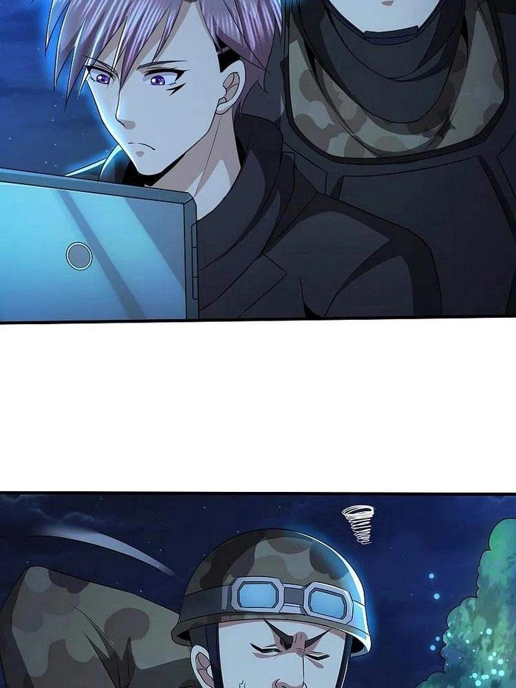 Y Võ Chí Tôn Chapter 322 - 23