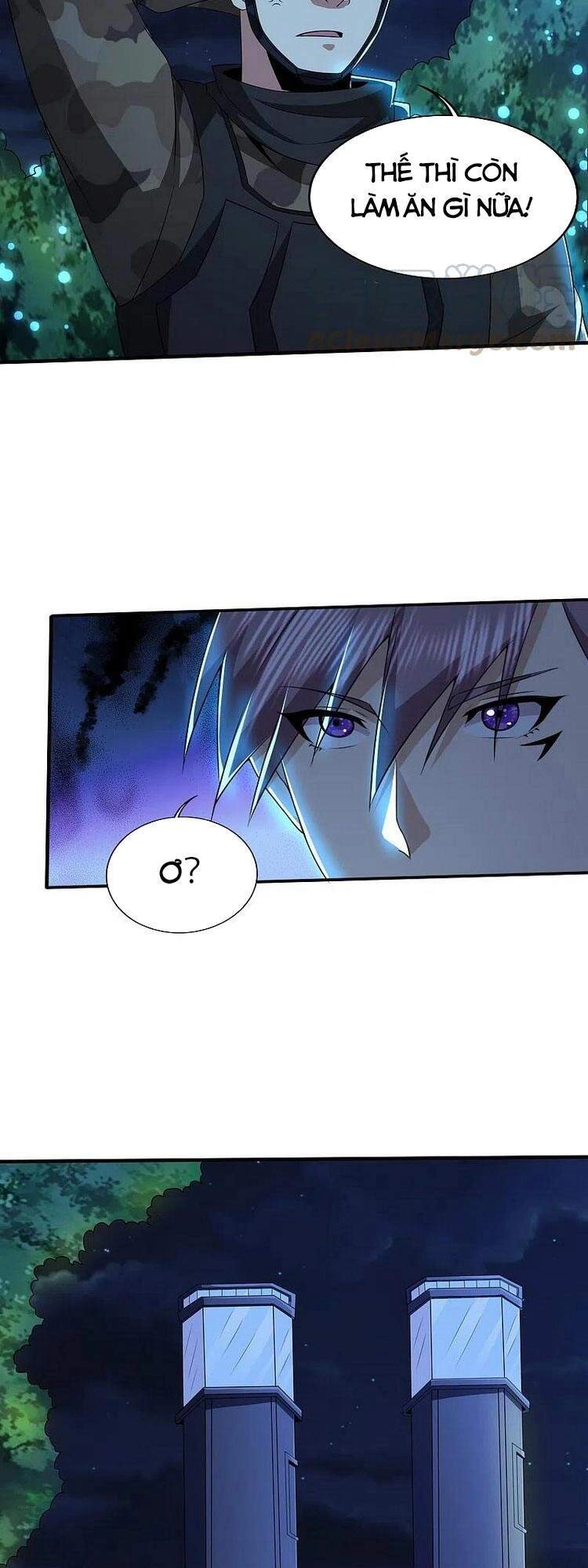 Y Võ Chí Tôn Chapter 322 - 24