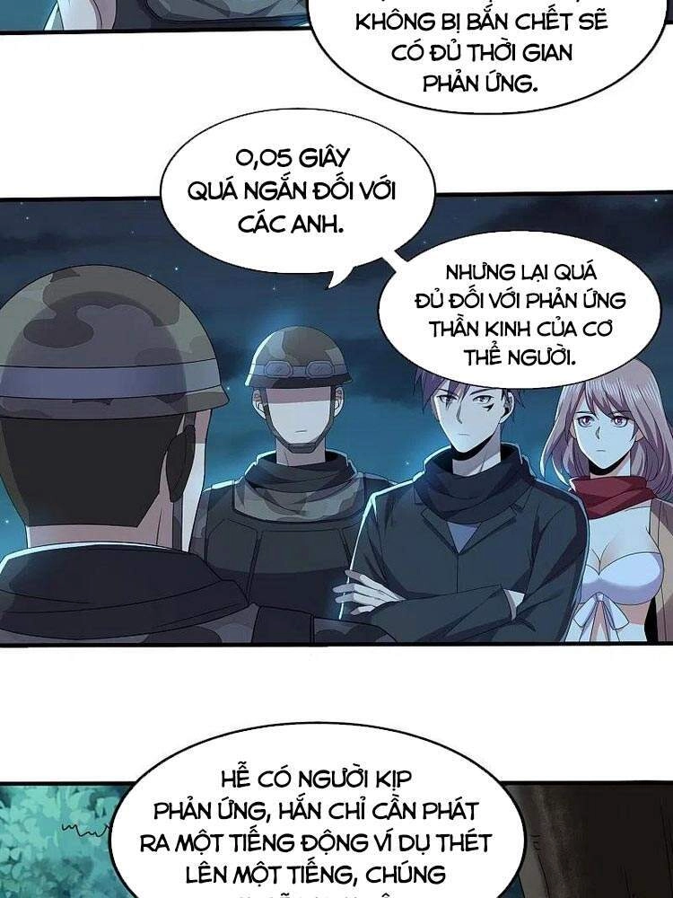 Y Võ Chí Tôn Chapter 323 - 2