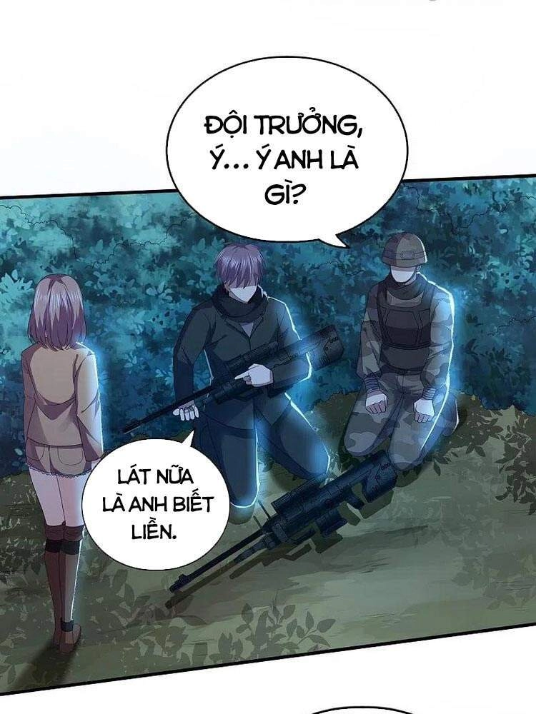 Y Võ Chí Tôn Chapter 323 - 6