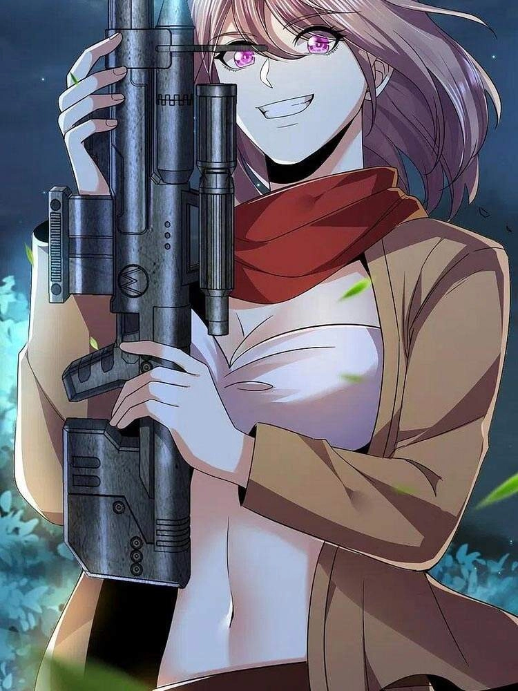 Y Võ Chí Tôn Chapter 323 - 8