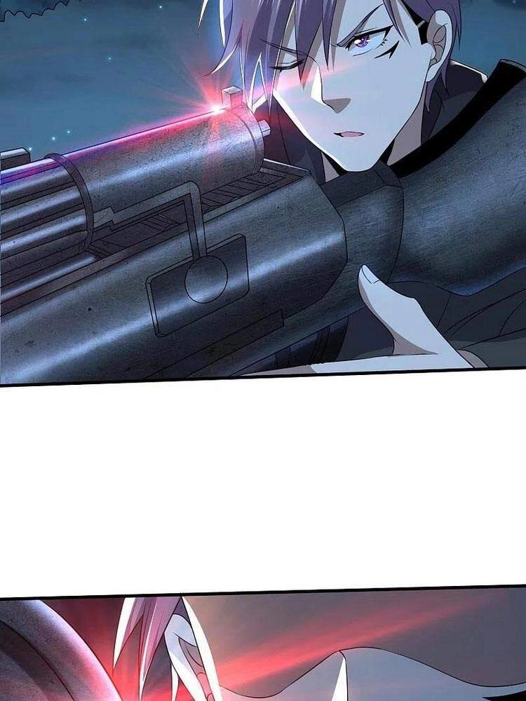 Y Võ Chí Tôn Chapter 323 - 12