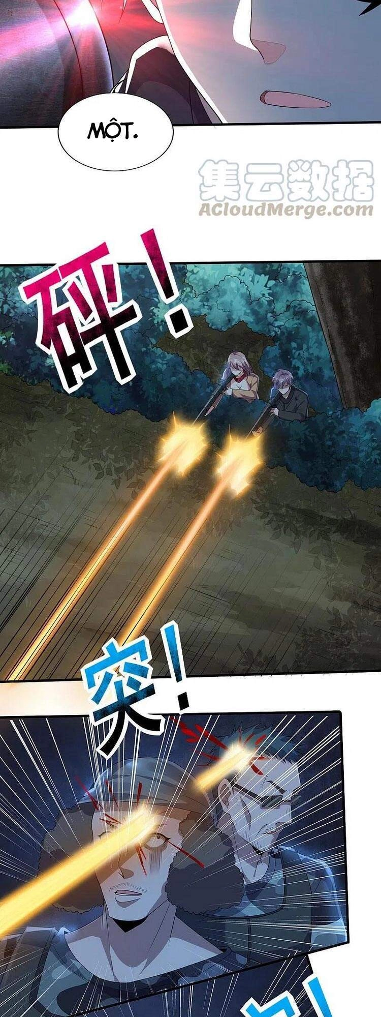 Y Võ Chí Tôn Chapter 323 - 13