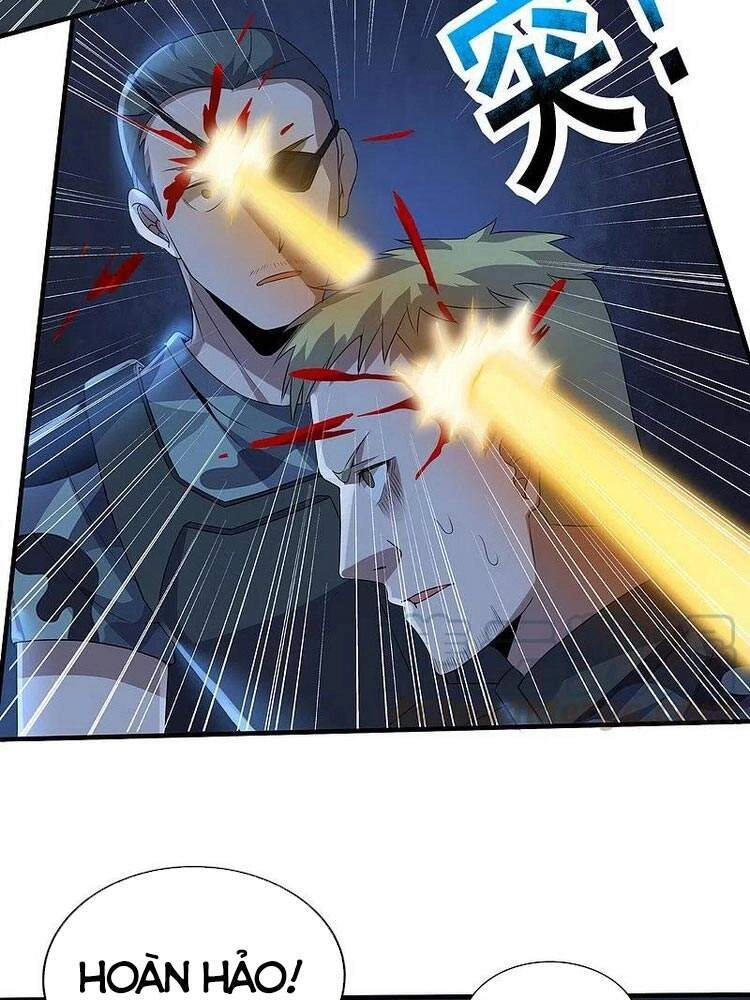 Y Võ Chí Tôn Chapter 323 - 14