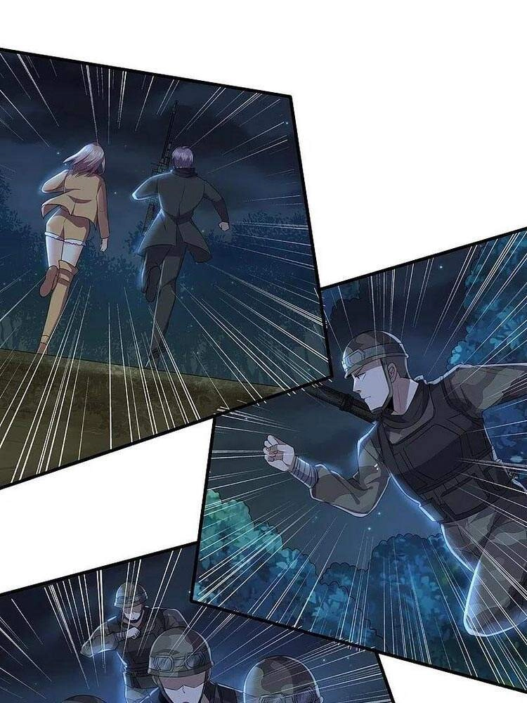 Y Võ Chí Tôn Chapter 323 - 17